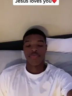 TikTok video