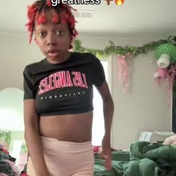 TikTok video