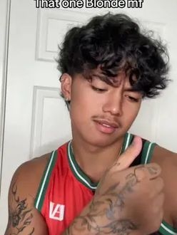 TikTok video