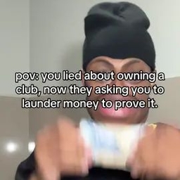 TikTok video