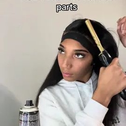 TikTok video