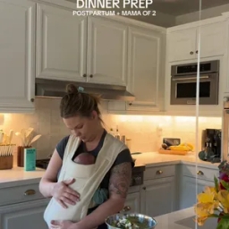 TikTok video