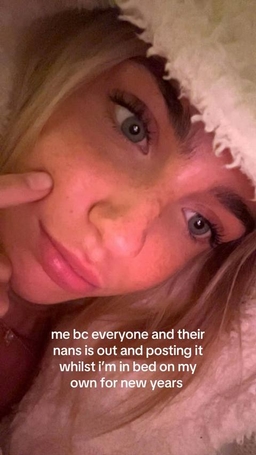 TikTok video