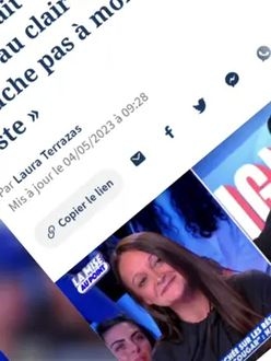 TikTok video