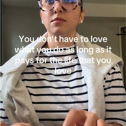 TikTok video