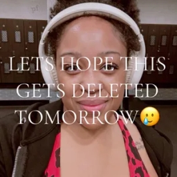 TikTok video