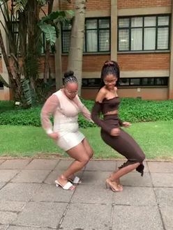 TikTok video