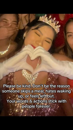 TikTok video