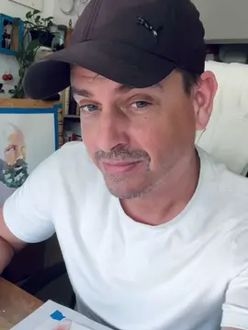 TikTok video