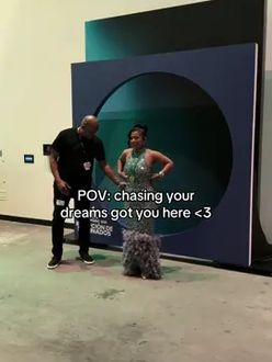 TikTok video