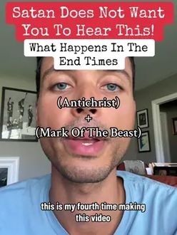 TikTok video
