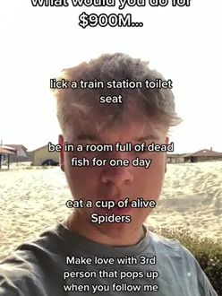 TikTok video