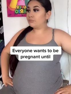 TikTok video