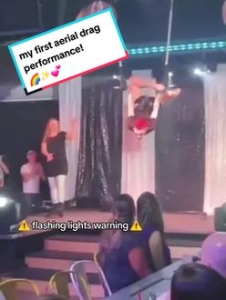 TikTok video