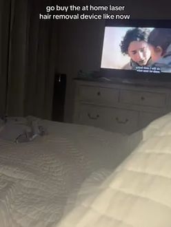 TikTok video
