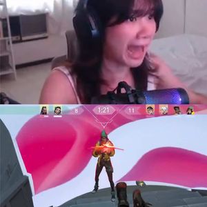 TikTok video