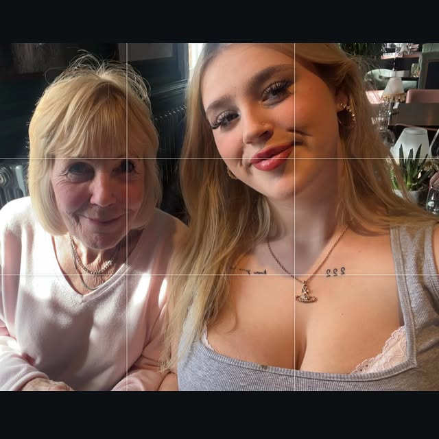 Instagram Post