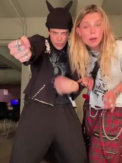TikTok video