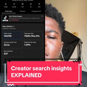 TikTok video