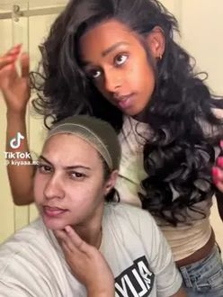 TikTok video