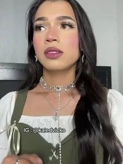 TikTok video