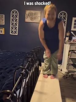 TikTok video