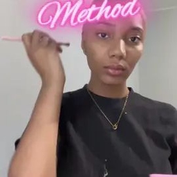 TikTok video