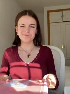 TikTok video