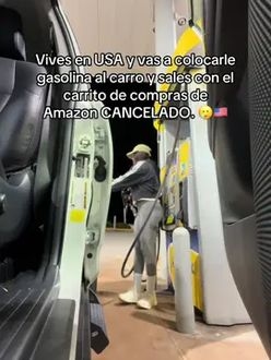 TikTok video