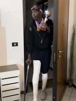 TikTok video