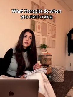 TikTok video