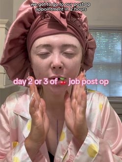 TikTok video