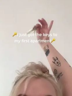 TikTok video