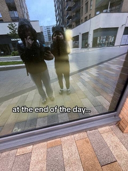TikTok video