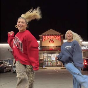 TikTok video