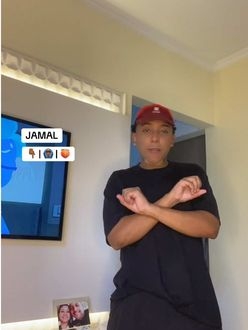TikTok video