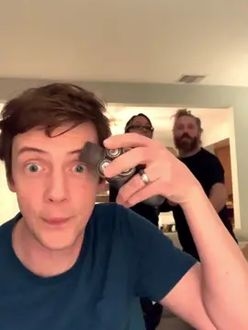 TikTok video