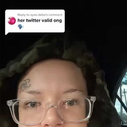 TikTok video