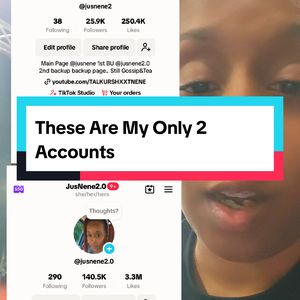TikTok video