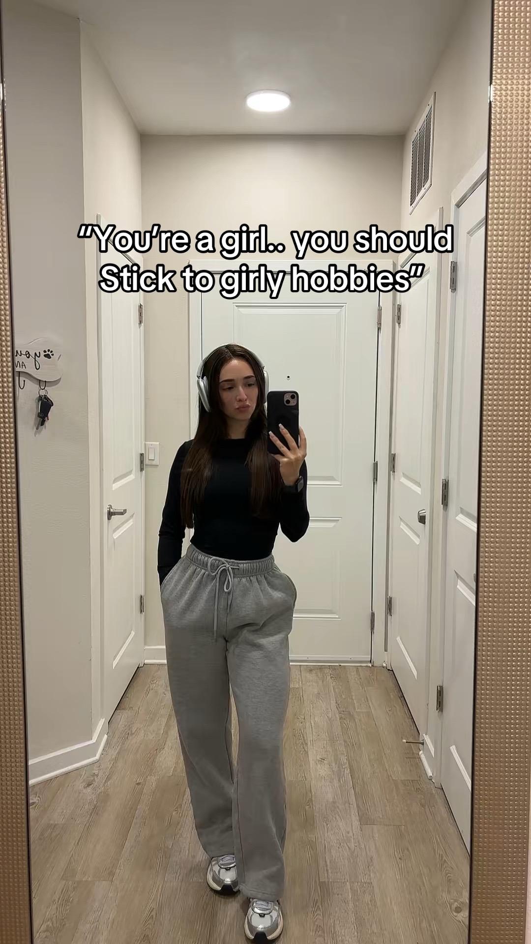 TikTok video