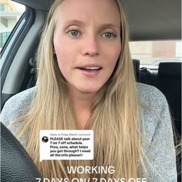 TikTok video