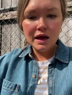 TikTok video