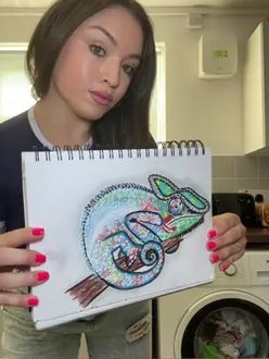 TikTok video