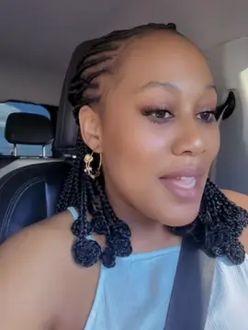 TikTok video