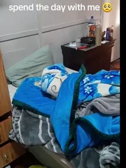 TikTok video