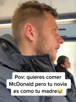 TikTok video