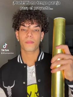 TikTok video