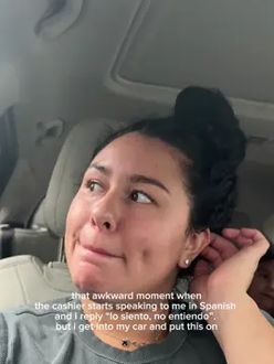TikTok video