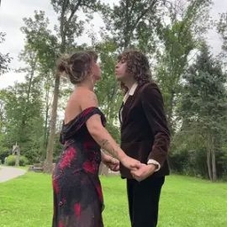 TikTok video