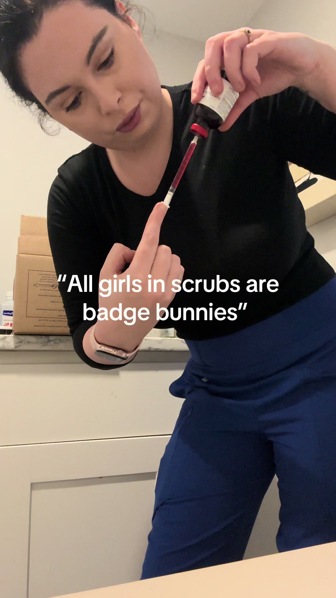 TikTok video